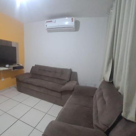 Casa Huana Villa Olimpia Luaran gambar