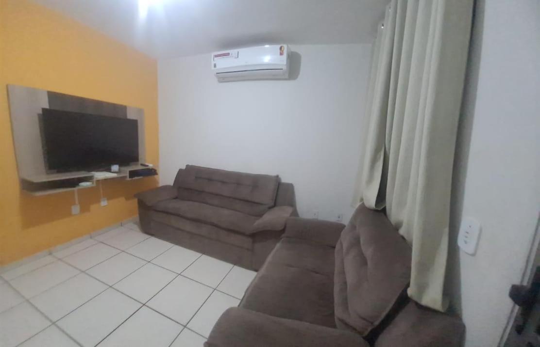 Casa Huana Villa Olimpia Luaran gambar
