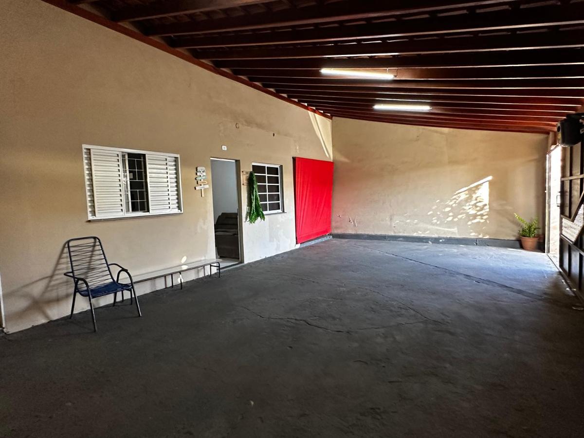 Casa Huana Villa Olimpia Luaran gambar