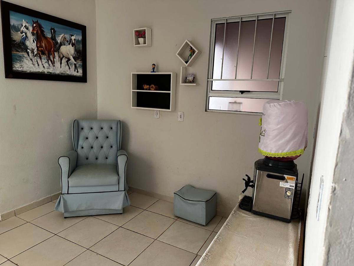 Casa Huana Villa Olimpia Luaran gambar