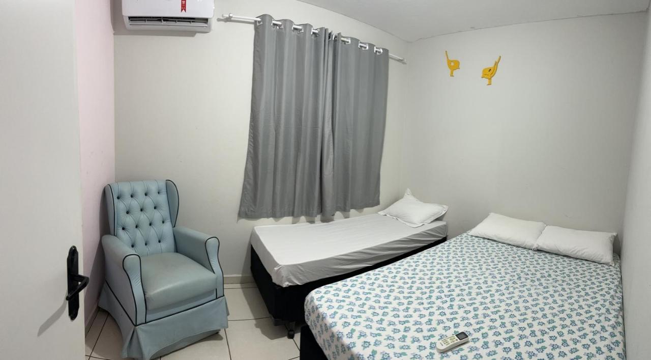 Casa Huana Villa Olimpia Luaran gambar